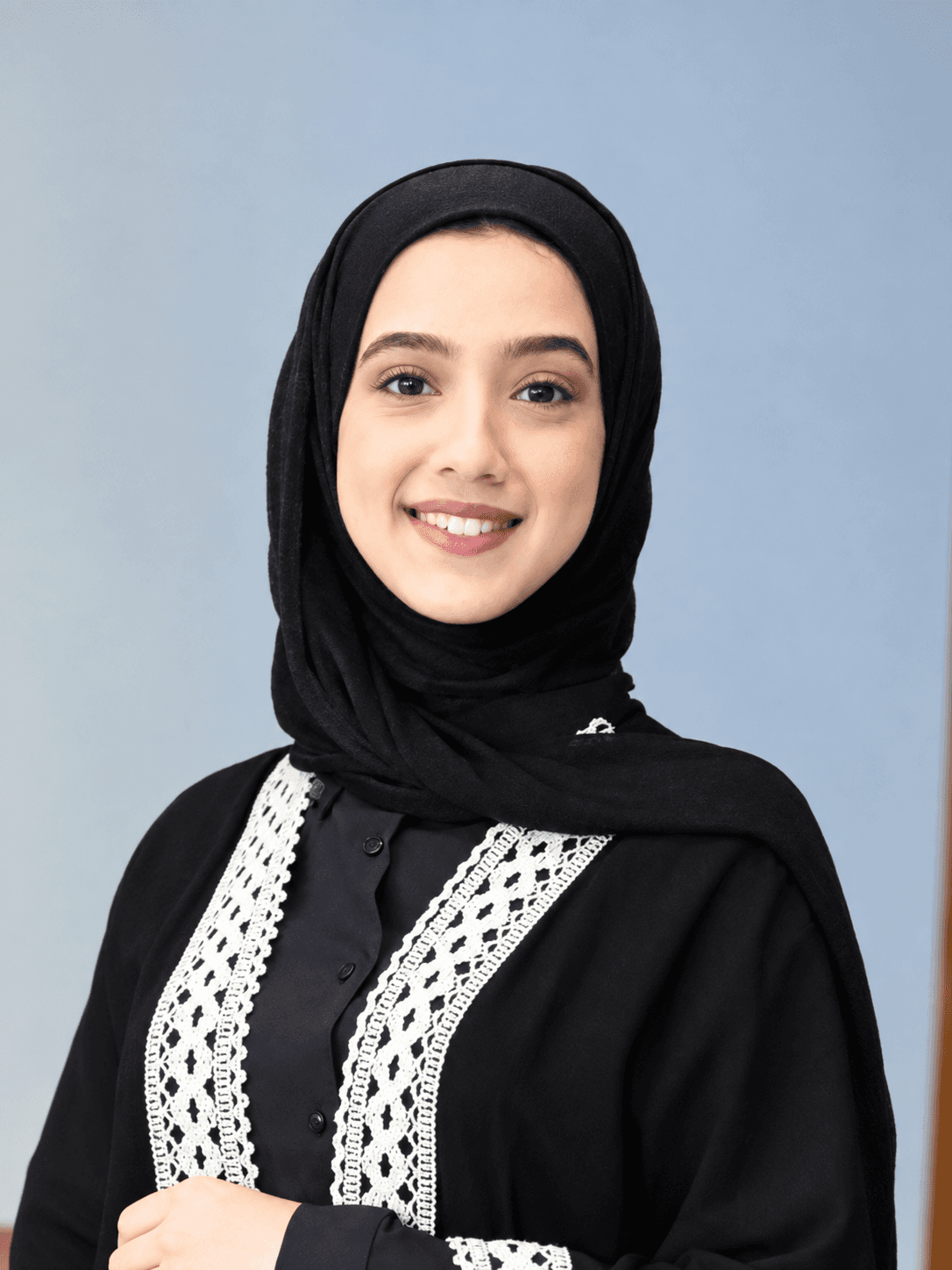 Meera Qunaibe - Product Engineer